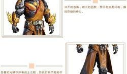 和平精英红装新皮肤爆料最新,炫酷造型引玩家热议！